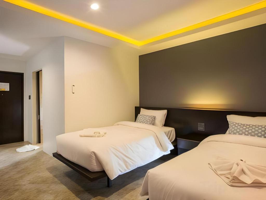 M Boutique Resort Chiang Rai Buitenkant foto