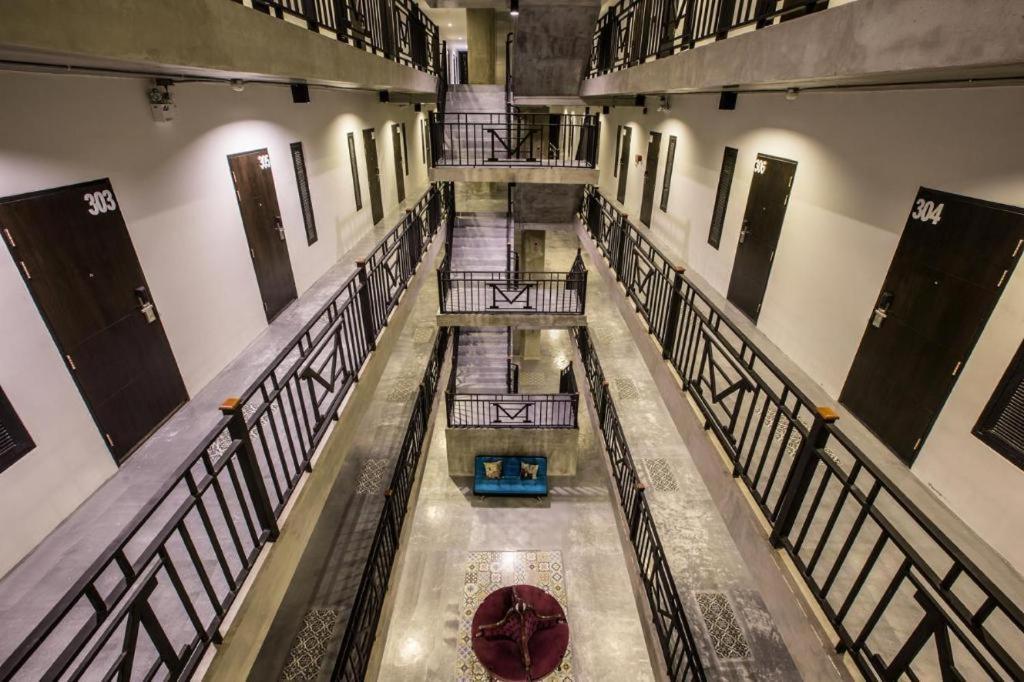 M Boutique Resort Chiang Rai Buitenkant foto